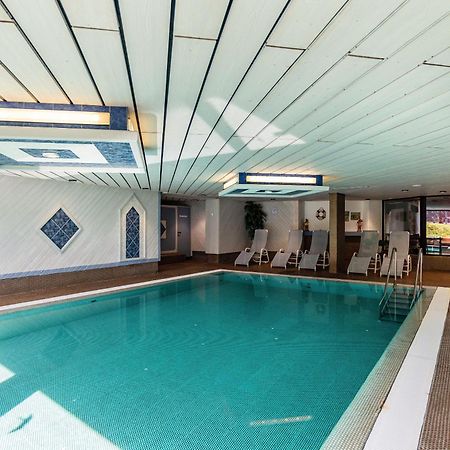 Apartamento Schwarzwald Woelkchen Baiersbronn Exterior foto