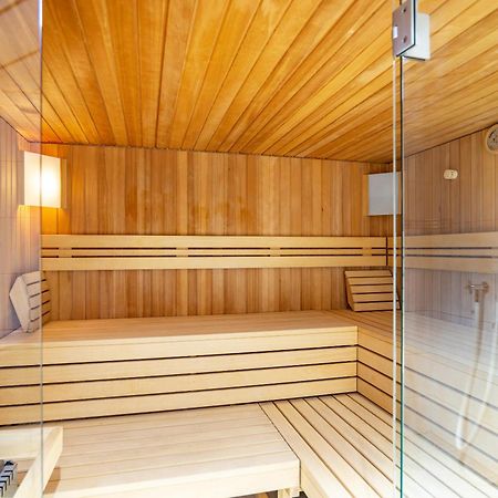 Apartamento Schwarzwald Woelkchen Baiersbronn Exterior foto
