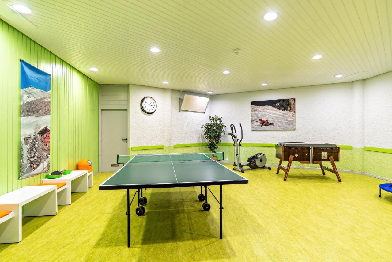 Apartamento Schwarzwald Woelkchen Baiersbronn Exterior foto