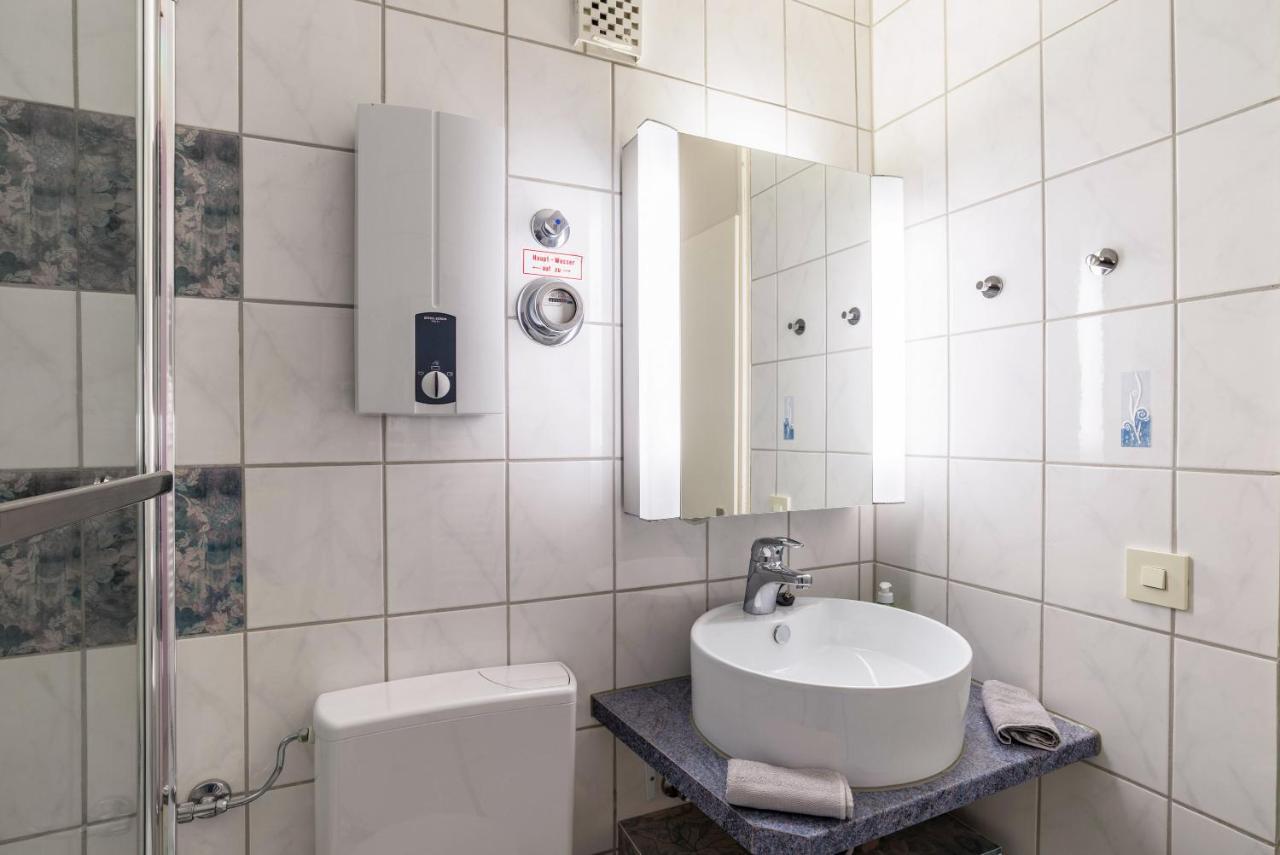 Apartamento Schwarzwald Woelkchen Baiersbronn Exterior foto