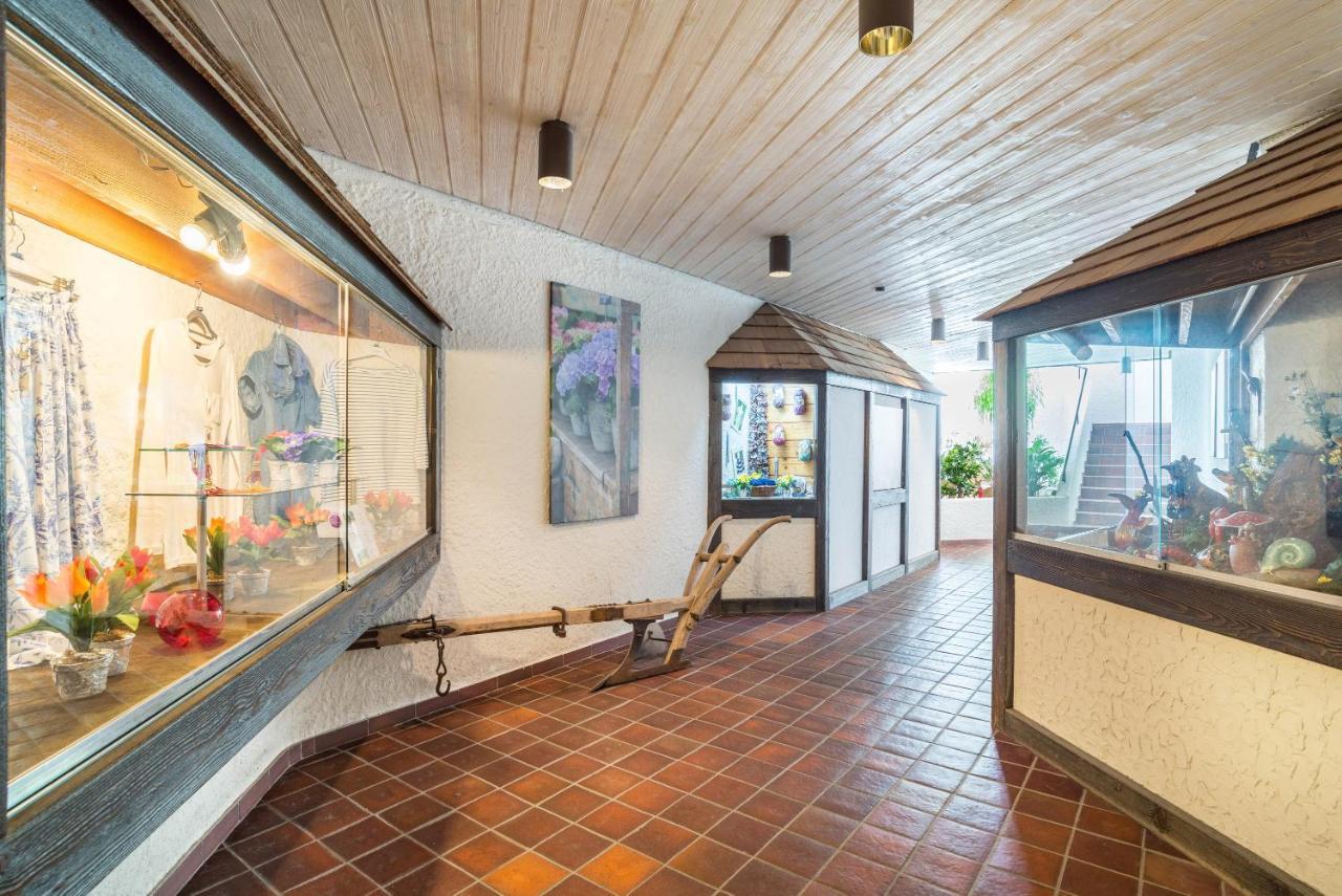 Apartamento Schwarzwald Woelkchen Baiersbronn Exterior foto