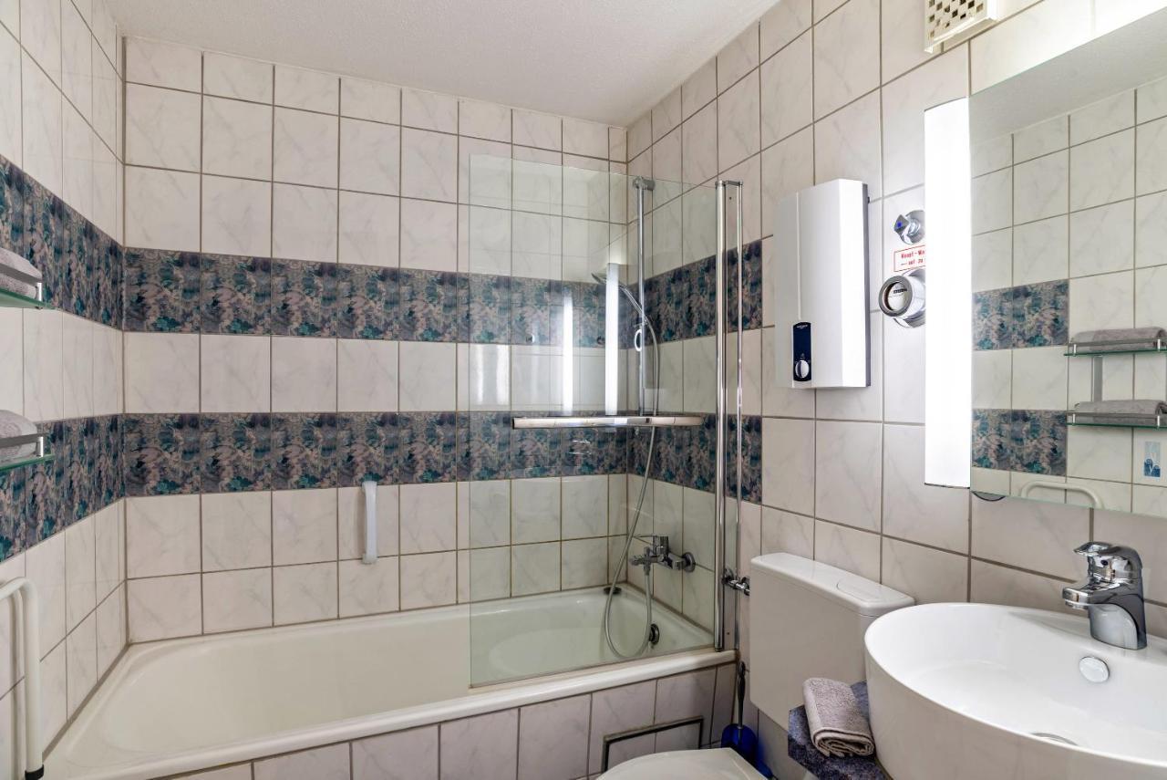Apartamento Schwarzwald Woelkchen Baiersbronn Exterior foto